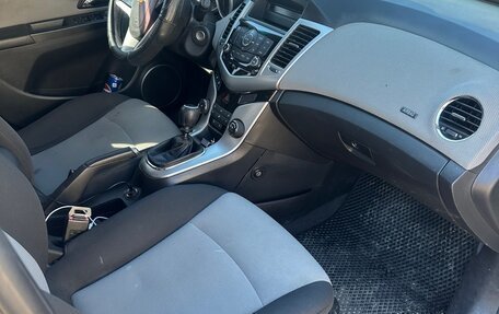 Chevrolet Cruze II, 2012 год, 450 000 рублей, 9 фотография