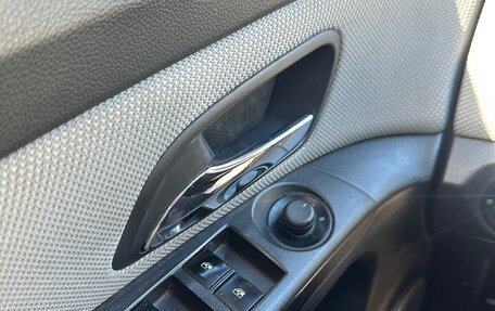 Chevrolet Cruze II, 2012 год, 450 000 рублей, 14 фотография