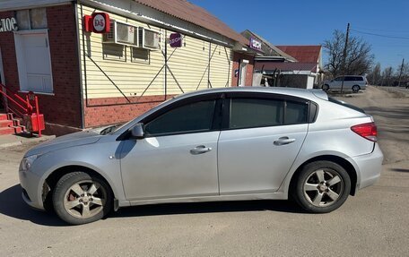 Chevrolet Cruze II, 2012 год, 450 000 рублей, 8 фотография