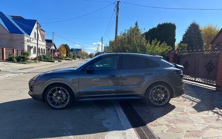 Porsche Cayenne III, 2021 год, 8 990 000 рублей, 2 фотография