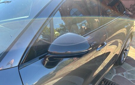 Porsche Cayenne III, 2021 год, 8 990 000 рублей, 6 фотография