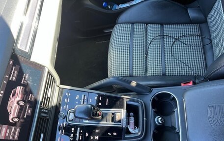 Porsche Cayenne III, 2021 год, 8 990 000 рублей, 8 фотография