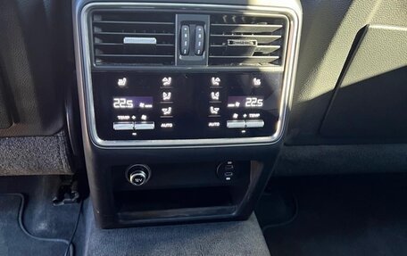 Porsche Cayenne III, 2021 год, 8 990 000 рублей, 13 фотография