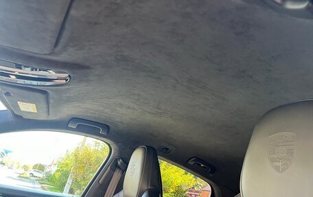 Porsche Cayenne III, 2021 год, 8 990 000 рублей, 11 фотография