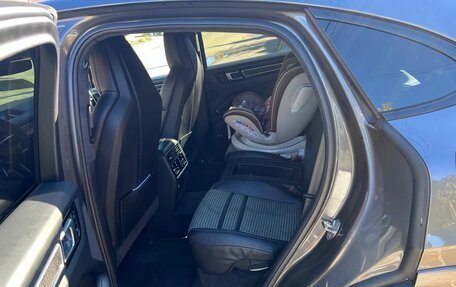 Porsche Cayenne III, 2021 год, 8 990 000 рублей, 12 фотография
