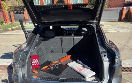 Porsche Cayenne III, 2021 год, 8 990 000 рублей, 15 фотография