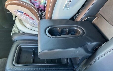 Porsche Cayenne III, 2021 год, 8 990 000 рублей, 14 фотография