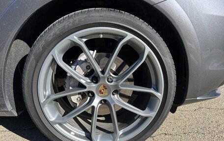 Porsche Cayenne III, 2021 год, 8 990 000 рублей, 16 фотография