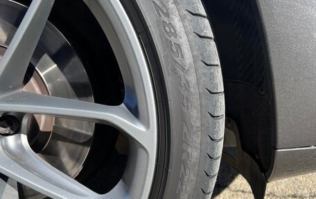 Porsche Cayenne III, 2021 год, 8 990 000 рублей, 17 фотография