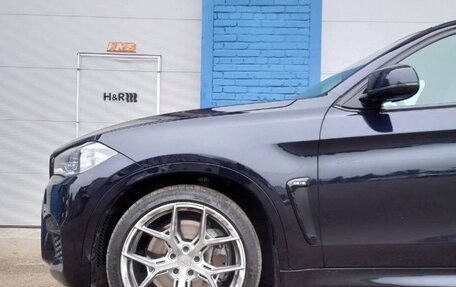 BMW X6, 2015 год, 4 175 000 рублей, 2 фотография