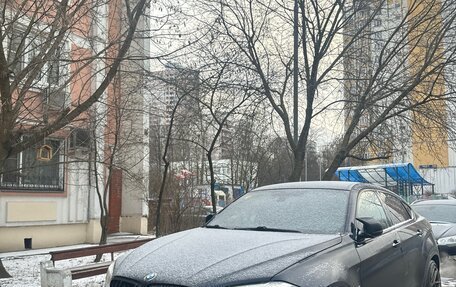 BMW X6, 2015 год, 4 175 000 рублей, 12 фотография