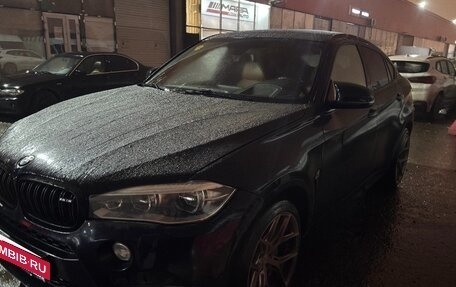 BMW X6, 2015 год, 4 175 000 рублей, 3 фотография