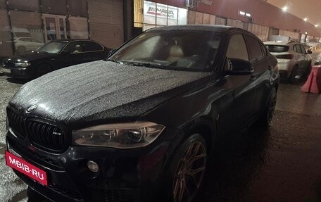 BMW X6, 2015 год, 4 175 000 рублей, 7 фотография