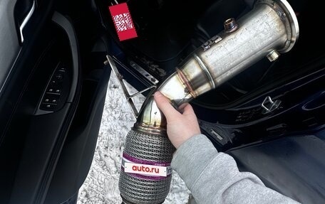 BMW X6, 2015 год, 4 175 000 рублей, 5 фотография