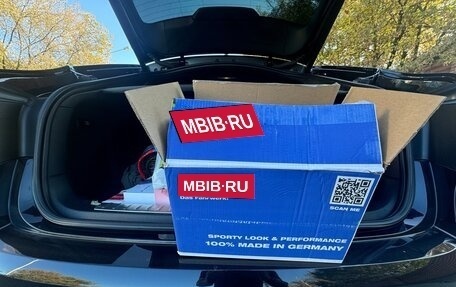 BMW X6, 2015 год, 4 175 000 рублей, 9 фотография