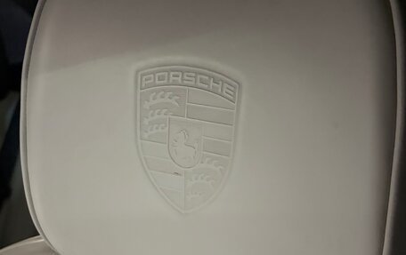 Porsche Macan I рестайлинг, 2015 год, 3 500 000 рублей, 7 фотография