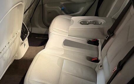 Porsche Macan I рестайлинг, 2015 год, 3 500 000 рублей, 11 фотография