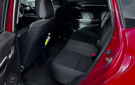 Honda Fit III, 2013 год, 1 150 000 рублей, 5 фотография