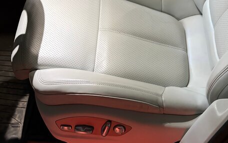 Porsche Macan I рестайлинг, 2015 год, 3 500 000 рублей, 10 фотография