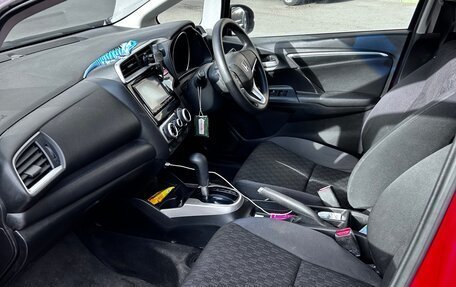 Honda Fit III, 2013 год, 1 150 000 рублей, 6 фотография