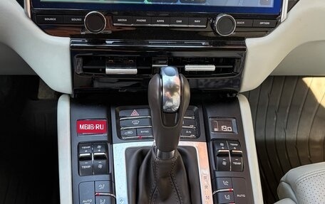 Porsche Macan I рестайлинг, 2015 год, 3 500 000 рублей, 13 фотография