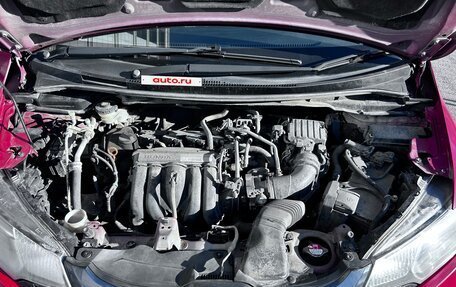 Honda Fit III, 2013 год, 1 150 000 рублей, 9 фотография