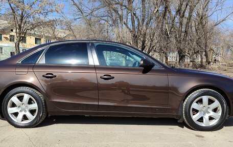 Audi A4, 2014 год, 1 299 000 рублей, 7 фотография