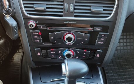 Audi A4, 2014 год, 1 299 000 рублей, 13 фотография