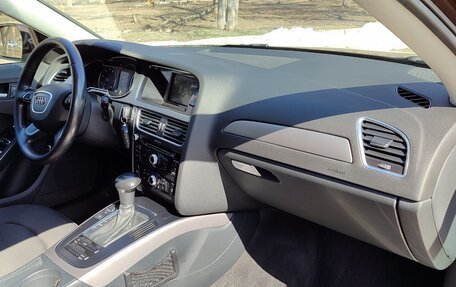 Audi A4, 2014 год, 1 299 000 рублей, 12 фотография