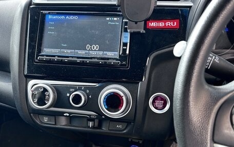 Honda Fit III, 2013 год, 1 150 000 рублей, 8 фотография