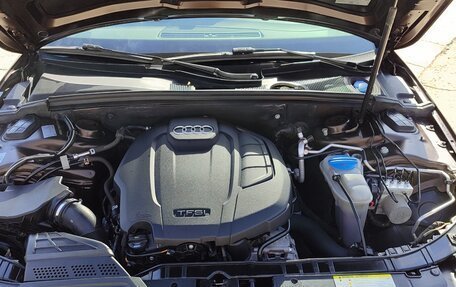 Audi A4, 2014 год, 1 299 000 рублей, 15 фотография