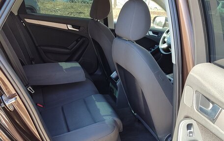 Audi A4, 2014 год, 1 299 000 рублей, 14 фотография