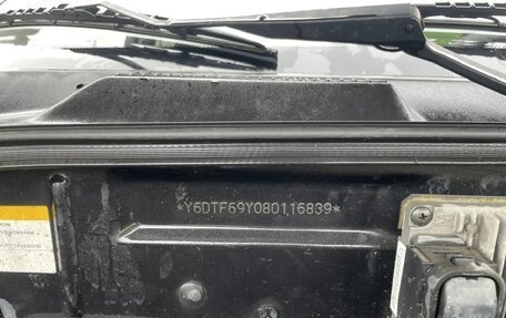 Chevrolet Lanos I, 2007 год, 350 000 рублей, 11 фотография