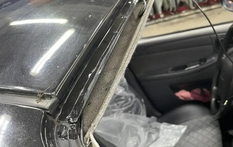 Chevrolet Lanos I, 2007 год, 350 000 рублей, 9 фотография