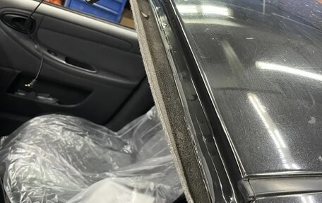 Chevrolet Lanos I, 2007 год, 350 000 рублей, 8 фотография