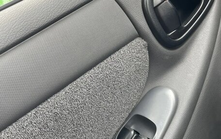 Chevrolet Lanos I, 2007 год, 350 000 рублей, 6 фотография