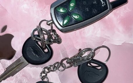 Chevrolet Lanos I, 2007 год, 350 000 рублей, 10 фотография