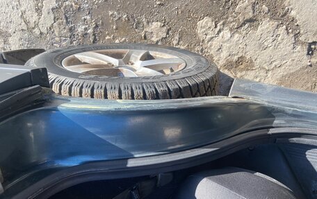 Chevrolet Niva I рестайлинг, 2013 год, 630 000 рублей, 7 фотография