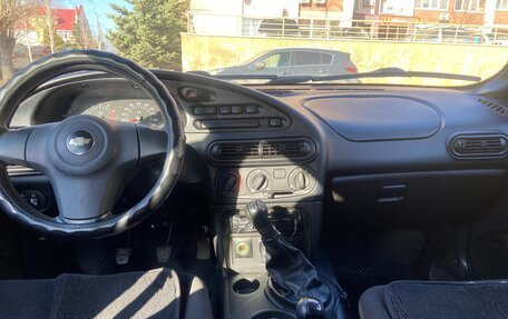 Chevrolet Niva I рестайлинг, 2013 год, 630 000 рублей, 10 фотография