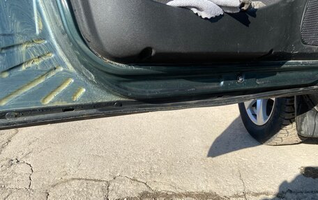 Chevrolet Niva I рестайлинг, 2013 год, 630 000 рублей, 9 фотография