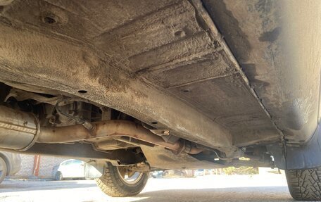 Chevrolet Niva I рестайлинг, 2013 год, 630 000 рублей, 11 фотография