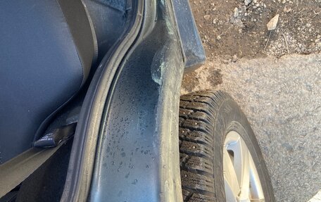 Chevrolet Niva I рестайлинг, 2013 год, 630 000 рублей, 8 фотография