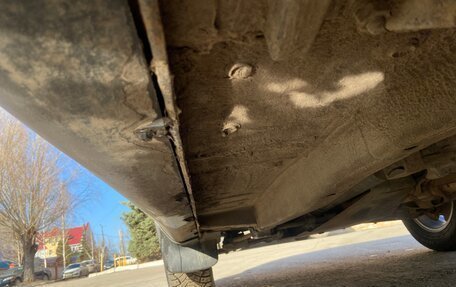 Chevrolet Niva I рестайлинг, 2013 год, 630 000 рублей, 12 фотография