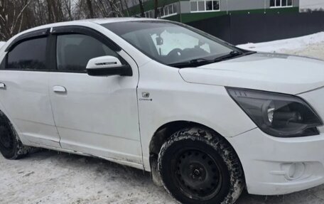 Chevrolet Cobalt II, 2013 год, 260 000 рублей, 5 фотография
