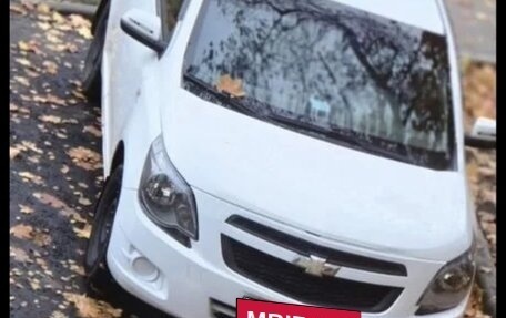 Chevrolet Cobalt II, 2013 год, 260 000 рублей, 4 фотография