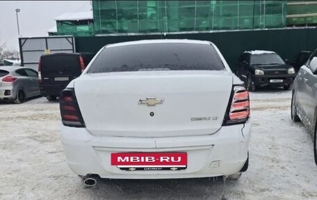 Chevrolet Cobalt II, 2013 год, 260 000 рублей, 6 фотография