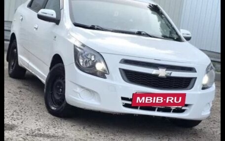 Chevrolet Cobalt II, 2013 год, 260 000 рублей, 2 фотография