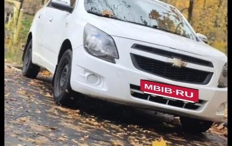 Chevrolet Cobalt II, 2013 год, 260 000 рублей, 3 фотография