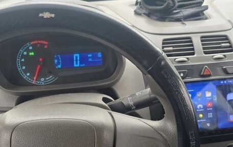 Chevrolet Cobalt II, 2013 год, 260 000 рублей, 11 фотография