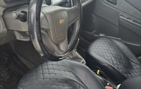 Chevrolet Cobalt II, 2013 год, 260 000 рублей, 14 фотография